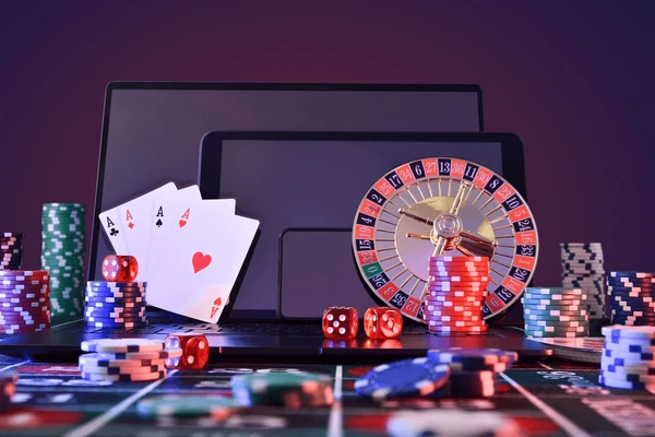 Table Games OJO Casino Canada