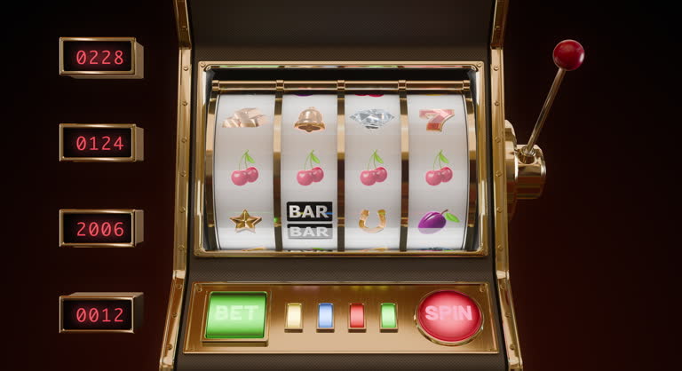 Classic Slots OJO Casino